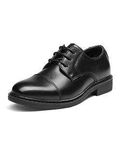 Boys Dress Oxford Formal Shoes