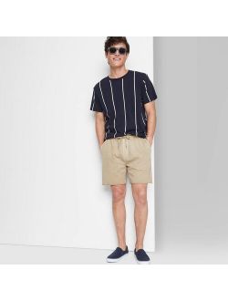 Men's 6.5" Regular Fit Lounge Shorts - Original Use™