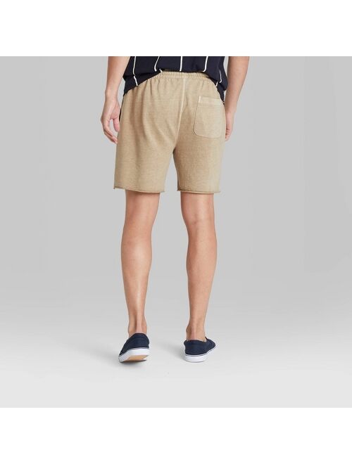 Men's 6.5" Regular Fit Lounge Shorts - Original Use™