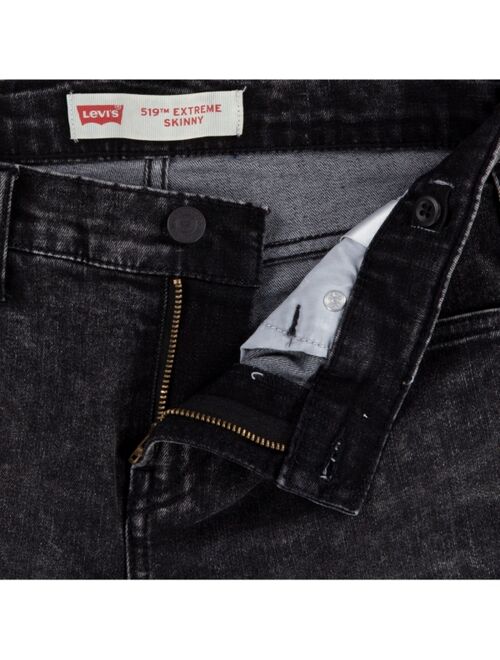Levi's Big Boys Skinny Taper Jeans