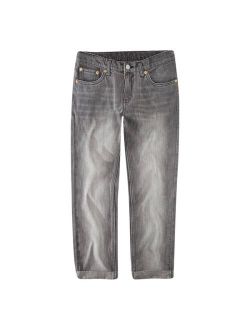 Big Boys 502 Skinny Jeans
