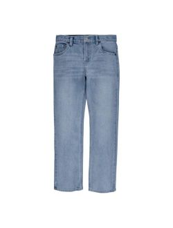 Big Boys 551 Z Authentic Straight fit Jeans