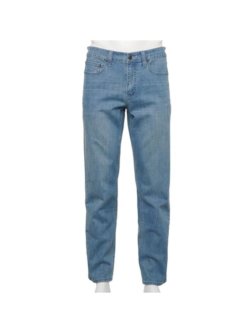 Men's Sonoma Goods For Life® Relaxed Fit Jeans