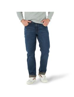 ® Legendary Relaxed-Fit Straight-Leg Jeans