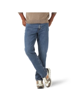 Legendary Relaxed-Fit Straight-Leg Jeans