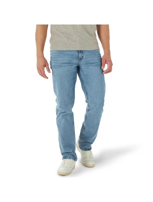 Men's Lee® Legendary Relaxed-Fit Straight-Leg Jeans