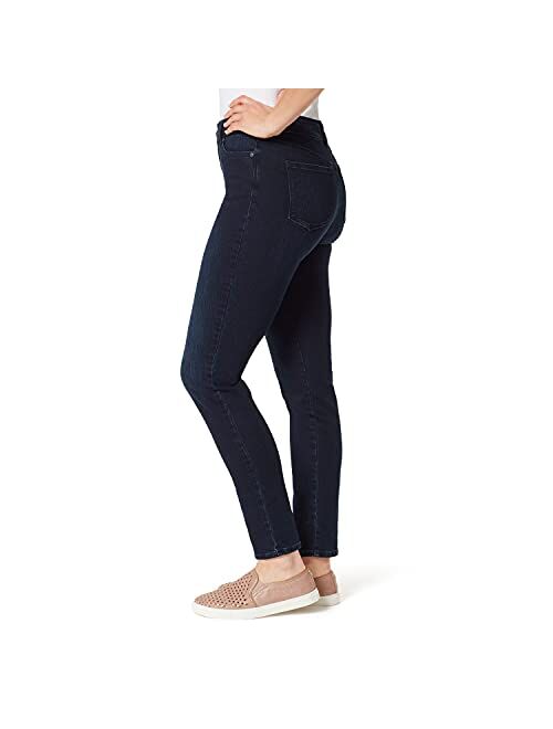 Gloria Vanderbilt Women's Generation High Rise Skinny Jean