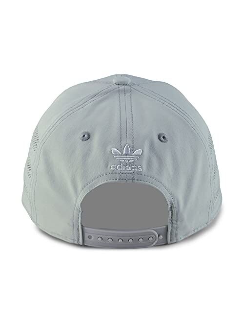 adidas Originals Beacon 4.0 Adjustable Snapback Cap, One Size