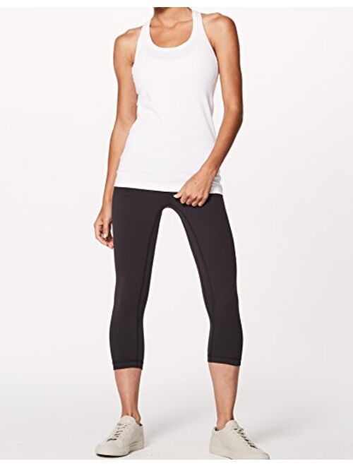 Lululemon Cool Racerback