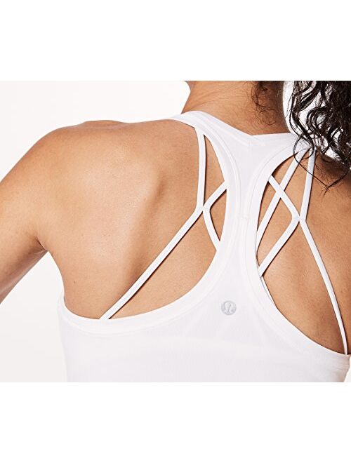 Lululemon Cool Racerback