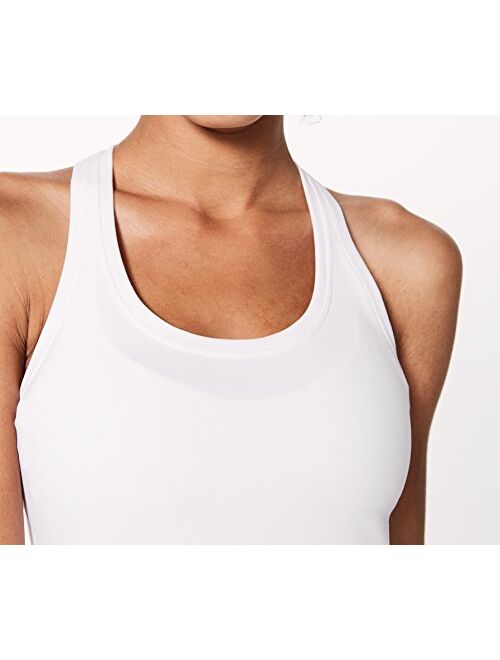 Lululemon Cool Racerback