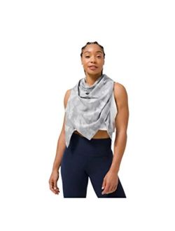 Athletica Lululemon All You Need Scarf