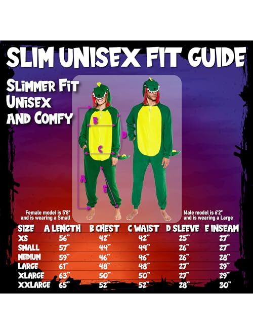 Silver Lilly Pineapple Costume - Adult Slim Onesie - Novelty Fruit Pajamas