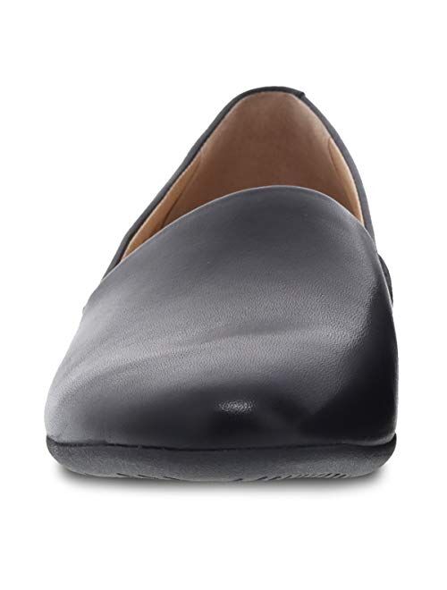 Dansko Women's Larisa Slip-on Flat