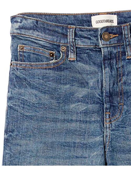 Goodthreads Women's Vintage Jean
