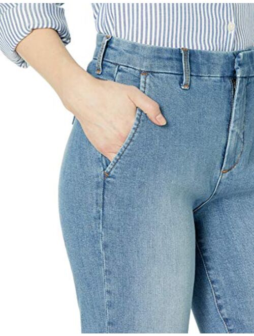 Goodthreads Women's Boyfriend Slit Pocket Jean