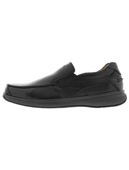 Florsheim Work Men's Bayside Steel Toe Slip-On shoes