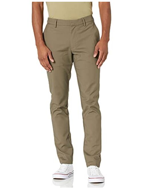 Goodthreads Men's Skinny-Fit Modern Stretch Chino Pant