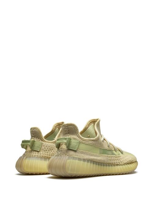 adidas Yeezy Boost 350 V2 'Flax' sneakers