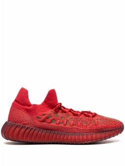 Yeezy Boost 350 V2 CMPCT "Slate Red" sneakers