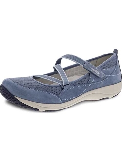 Women's Hilda Leather Mary Jane