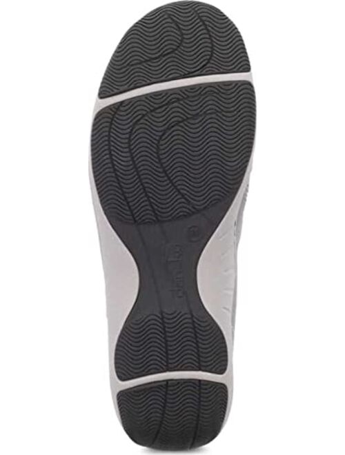 Dansko Women's Hilda Leather Mary Jane