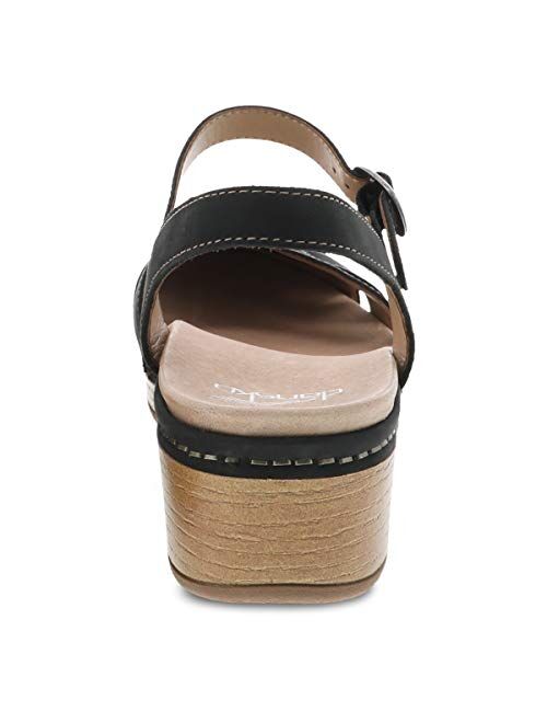 Dansko Women's Betsey Sandals