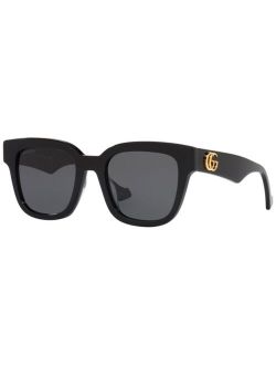 Women's Sunglasses, GC001618 52