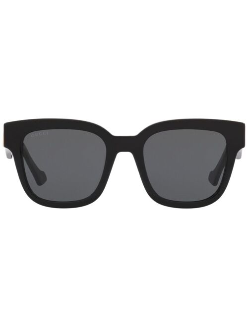 Gucci Women's Sunglasses, GC001618 52