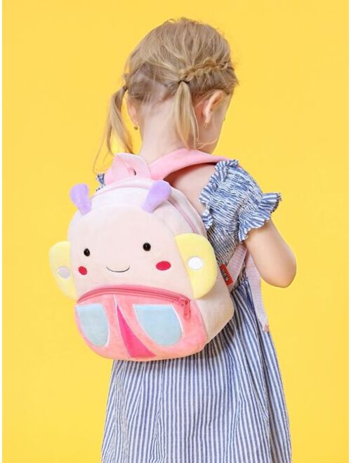 Kids Cartoon Shaped Backpack