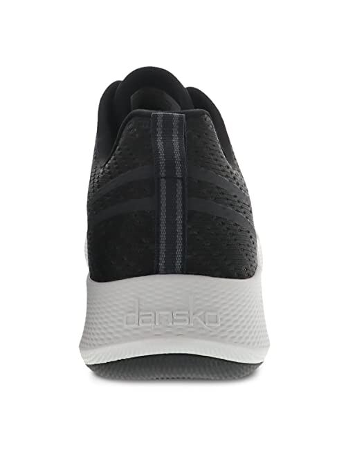 Dansko Women's Sky Fashion Sneaker - Lightweight Womens Shoe with Arch Support