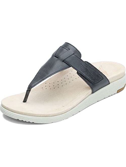 Dansko Women's Cece Comfort Summer Sandals