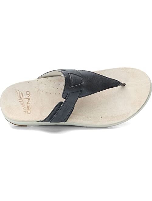 Dansko Women's Cece Comfort Summer Sandals