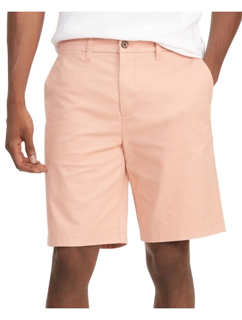 Tommy Hilfiger Men's 9" TH Flex Stretch Shorts