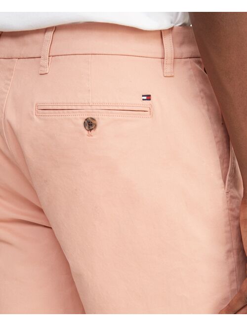 Tommy Hilfiger Men's 9" TH Flex Stretch Shorts