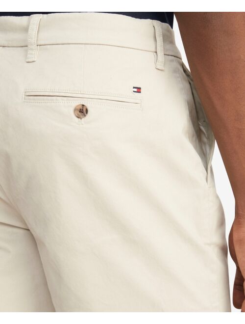 Tommy Hilfiger Men's 9" TH Flex Shorts
