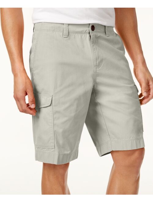 Tommy Hilfiger Men's 10" Cargo Shorts