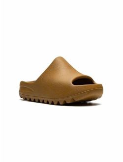 Yeezy "Ochre" slides