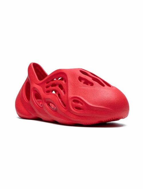 Adidas Yeezy Foam Runner "Vermilion" sneakers