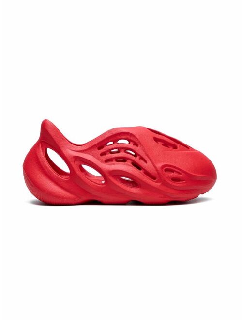 Adidas Yeezy Foam Runner "Vermilion" sneakers