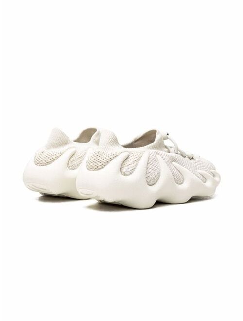 adidas Yeezy 450 Infant sneakers "Cloud White"