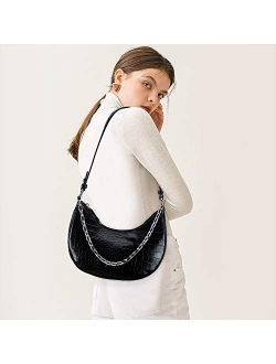 Crossbody Bags for Women Stylish Designer Purses and Handbags with Coin Purse and Adjustable Shoulder Strap