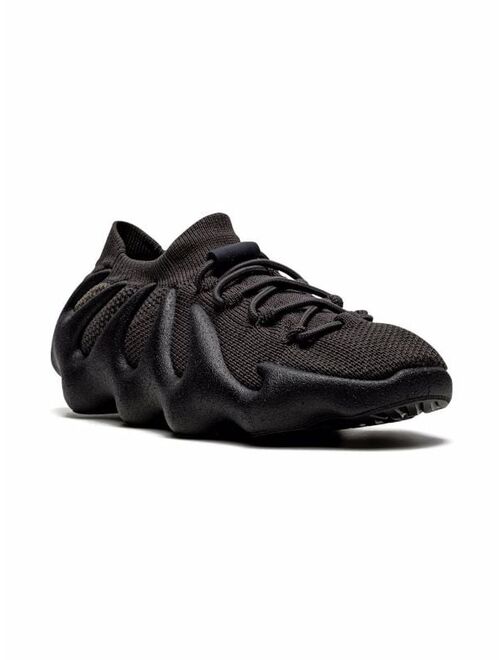Adidas Yeezy 450 “Dark Slate” sneakers