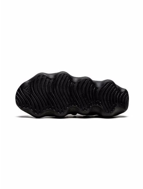 Adidas Yeezy 450 “Dark Slate” sneakers