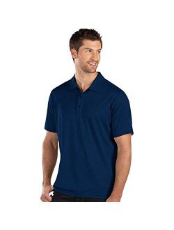 Men's Balance Short Sleeve Polo Shirt