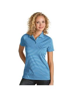 Women's Quest Short Sleeve Polo Shirt
