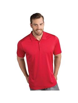 Men's Tribute Short Sleeve Polo Shirt