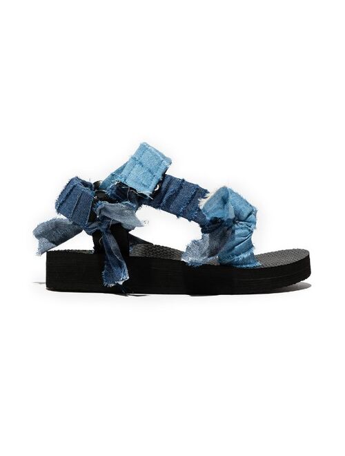 Arizona Love Kids Trekky denim sandals