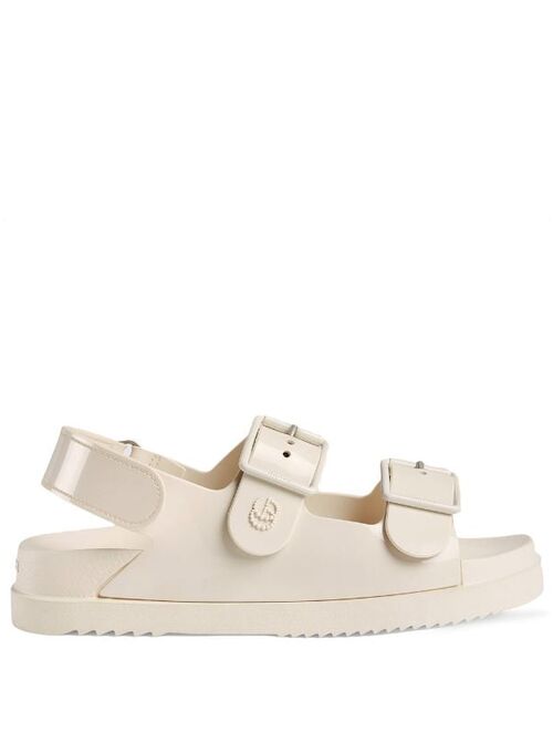 Gucci mini Double G sandals