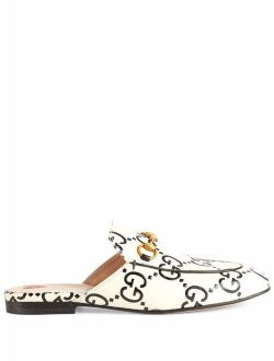 Princetown GG slippers